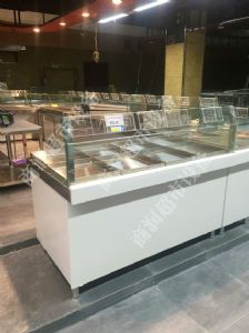 熟食面點(diǎn)柜系列