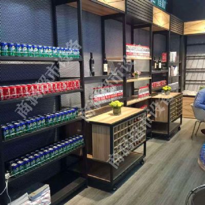 家電鞋帽柜系列