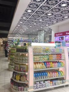 家電鞋帽柜系列