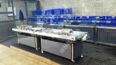 冰鮮魚(yú)池系列