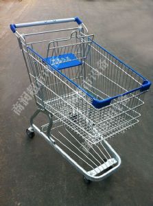 購(gòu)物車(chē)